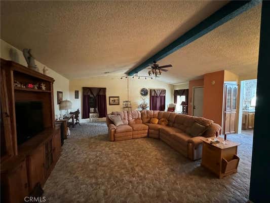 53577 CACTUS FLOWER RD, MORONGO VALLEY, CA 92256, photo 5 of 29