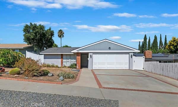 919 COTTONWOOD CT, CORONA, CA 92879 - Image 1