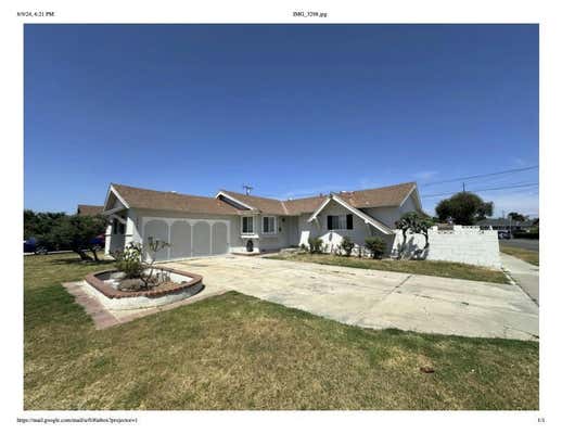 12449 GEORGIAN ST, GARDEN GROVE, CA 92841 - Image 1