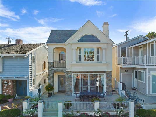 123 DIAMOND AVE, NEWPORT BEACH, CA 92662 - Image 1