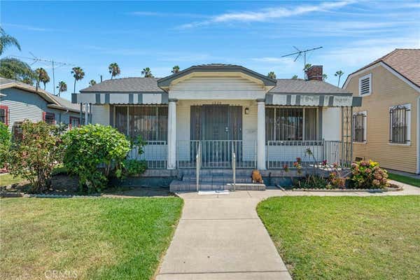 5226 S WILTON PL, LOS ANGELES, CA 90062 - Image 1