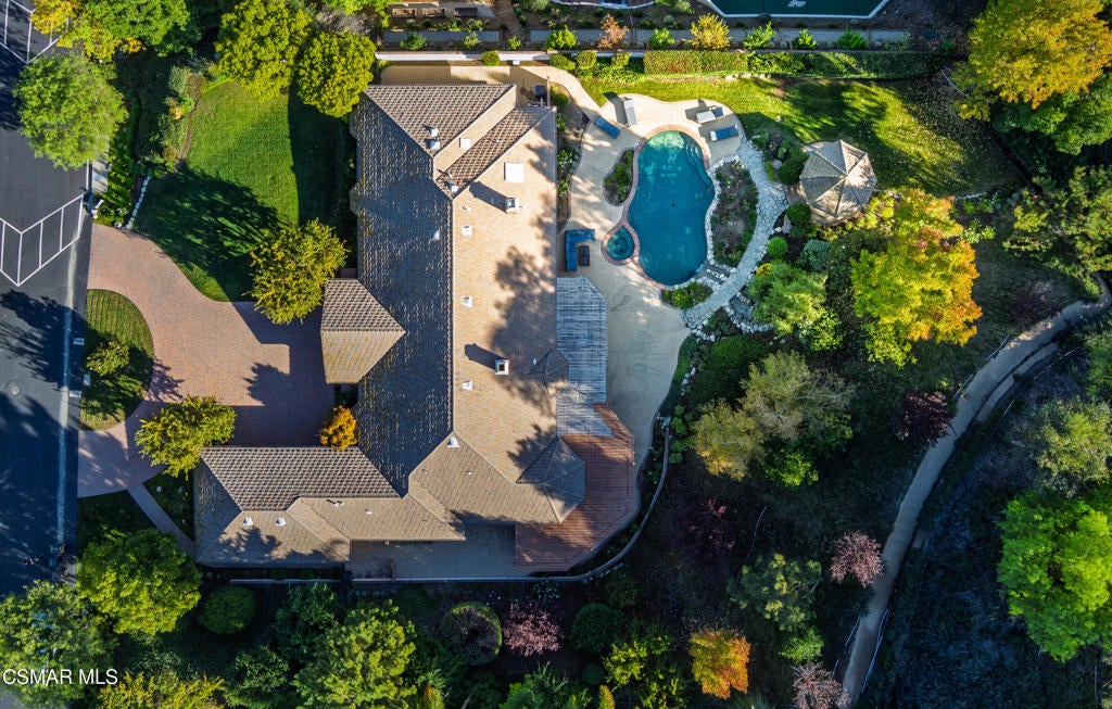 Agoura Hills, California, 91301, United States, 5 Bedrooms Bedrooms, ,5 BathroomsBathrooms,Residential,Active,1990655