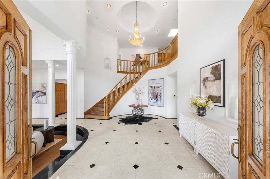 Chino Hills, California, 91709, United States, 5 Bedrooms Bedrooms, ,6 BathroomsBathrooms,Residential,Active,1986872