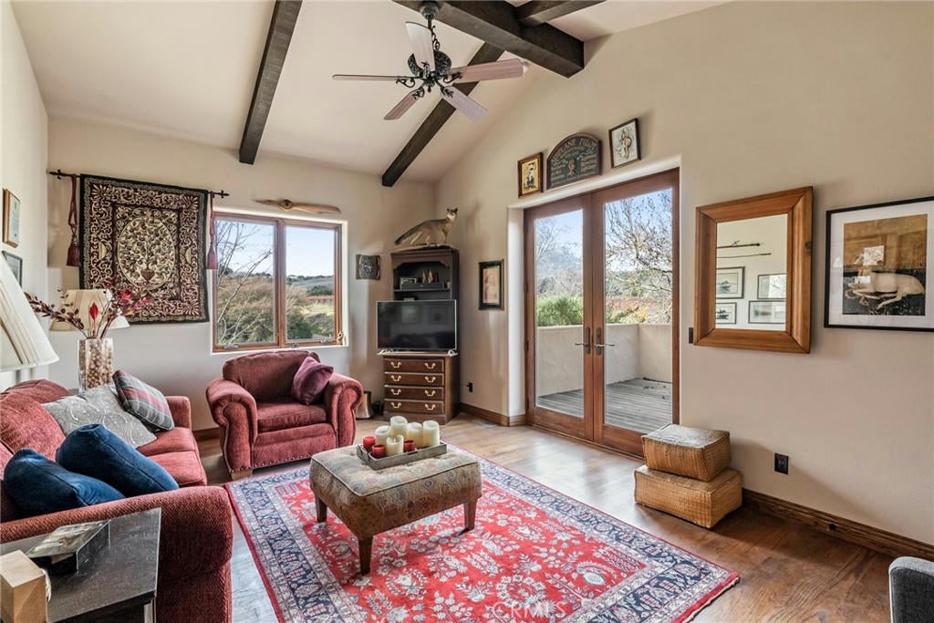 Paso Robles, California, 93446, United States, ,6 BathroomsBathrooms,Residential,Active,1769488