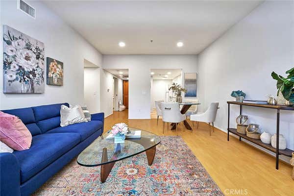 11124 BURBANK BLVD APT 105, NORTH HOLLYWOOD, CA 91601 - Image 1