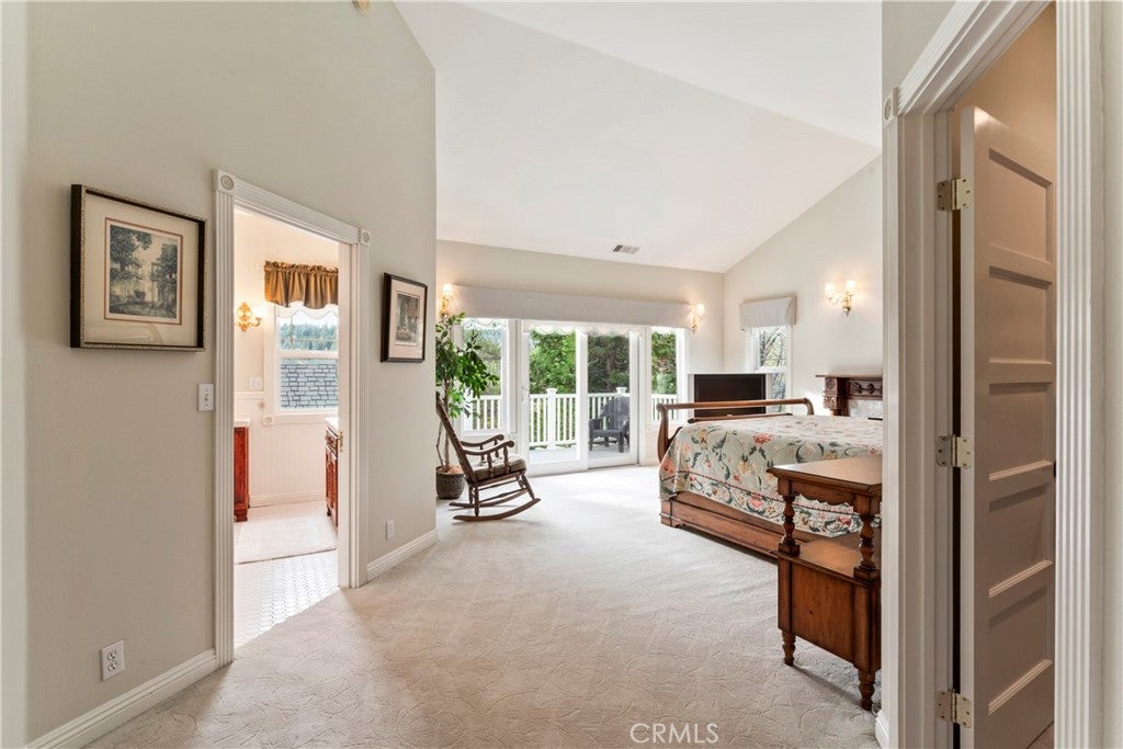 Lake Arrowhead, California, 92352, United States, 4 Bedrooms Bedrooms, ,4 BathroomsBathrooms,Residential,Active,2007295