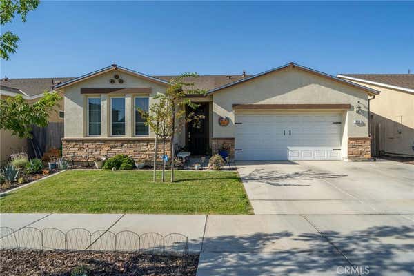 653 MARYBELLE DR, MERCED, CA 95348 - Image 1