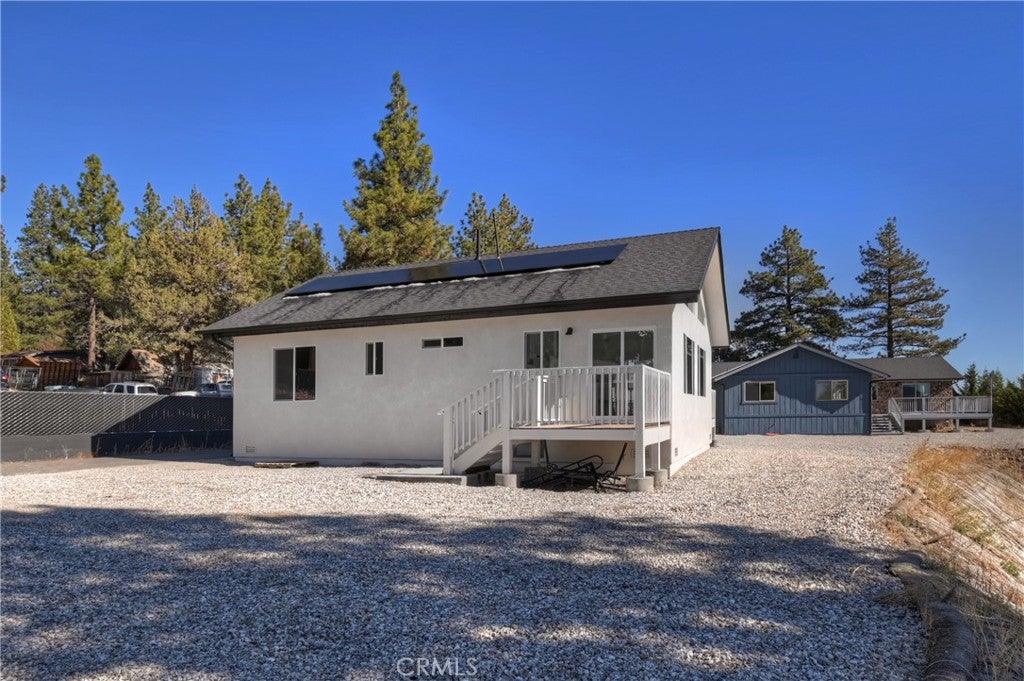 Big Bear City, California, 92314, United States, 7 Bedrooms Bedrooms, ,6 BathroomsBathrooms,Residential,Active,1998760