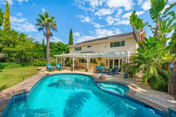 2307 WINDWARD LN, NEWPORT BEACH, CA 92660 - Image 1