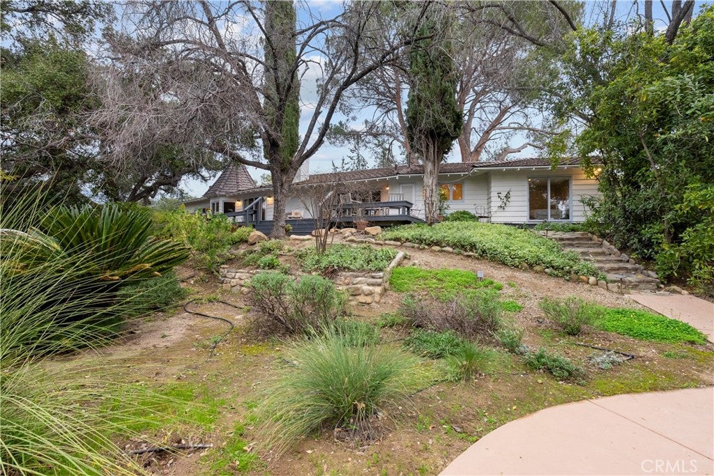 Ojai, California, 93023, United States, 4 Bedrooms Bedrooms, ,4 BathroomsBathrooms,Residential,Active,2000225