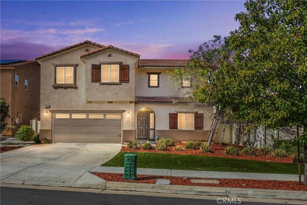 1274 PINEHURST DR, CALIMESA, CA 92320 - Image 1