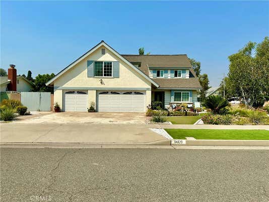 1409 S ADRIA ST, ANAHEIM, CA 92802 - Image 1