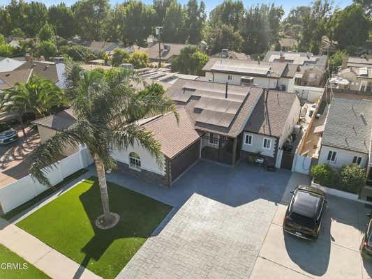 7101 MAMMOTH AVE, VAN NUYS, CA 91405 - Image 1