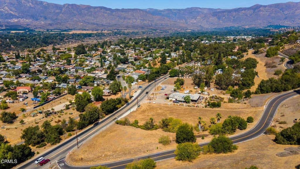 0 VENTURA AVENUE, OJAI, CA 93023, photo 1 of 22