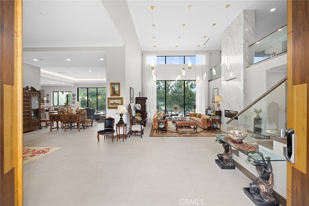 Chino Hills, California, 91709, United States, 6 Bedrooms Bedrooms, ,7 BathroomsBathrooms,Residential,Active,1998567