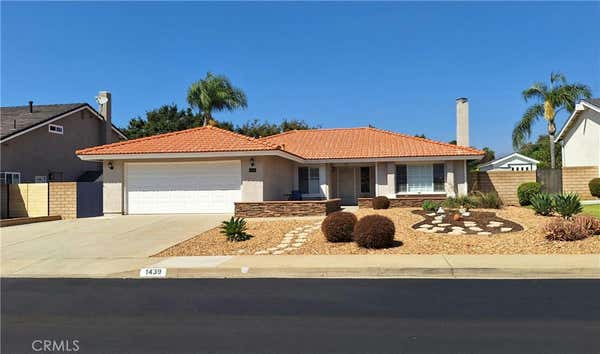 1439 WINDSOR DR, SAN DIMAS, CA 91773 - Image 1