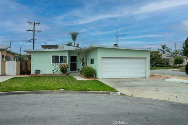 13503 FIDLER AVE, BELLFLOWER, CA 90706 - Image 1