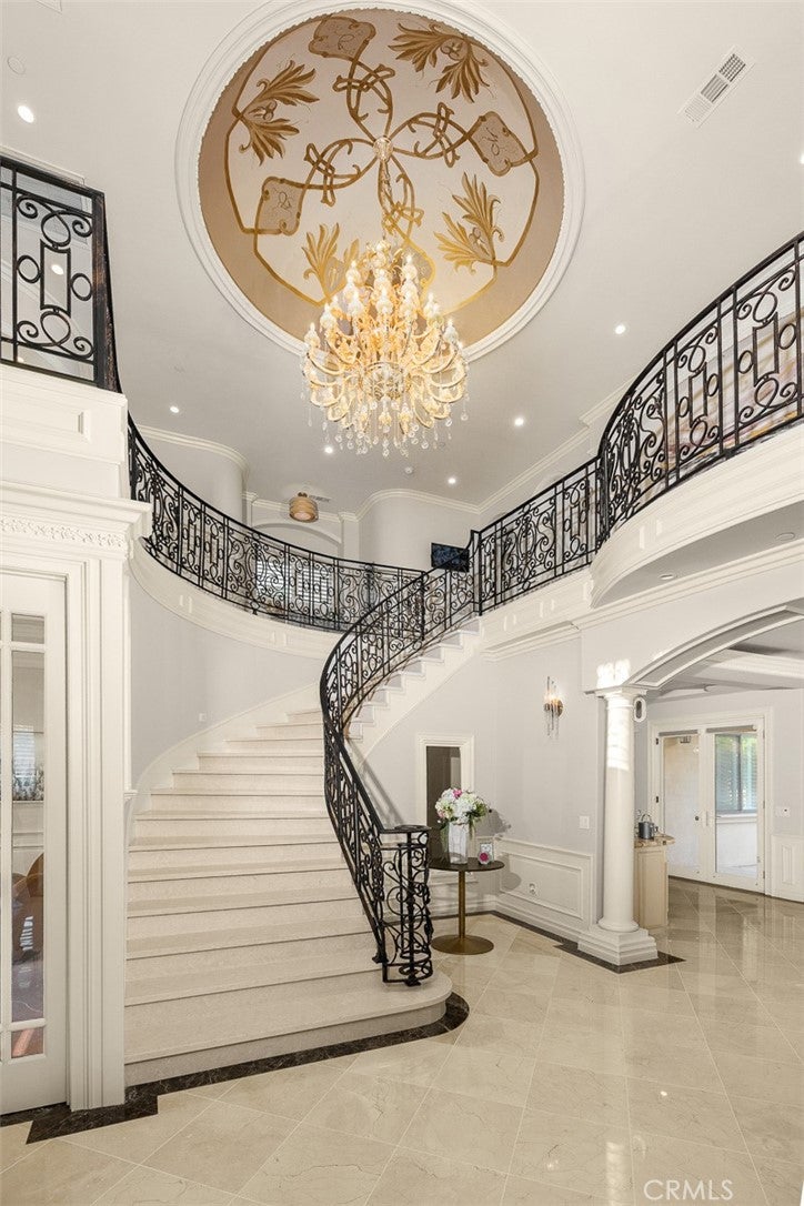 Arcadia, California, 91006, United States, 4 Bedrooms Bedrooms, ,5 BathroomsBathrooms,Residential,Active,1904748