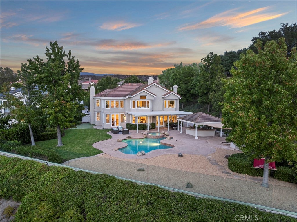 Trabuco Canyon, California, 92679, United States, 5 Bedrooms Bedrooms, ,5 BathroomsBathrooms,Residential,Active,1964270