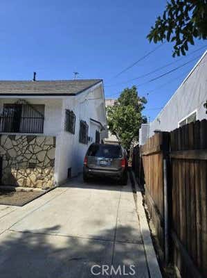 941 N EVERGREEN AVE, LOS ANGELES, CA 90033, photo 2 of 10