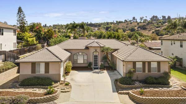 1111 AMELIA PL, ESCONDIDO, CA 92026 - Image 1