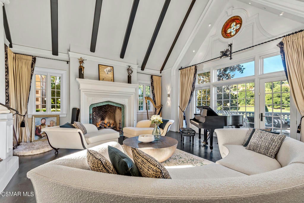 Westlake Village, California, 91362, United States, 5 Bedrooms Bedrooms, ,10 BathroomsBathrooms,Residential,Active,1756358