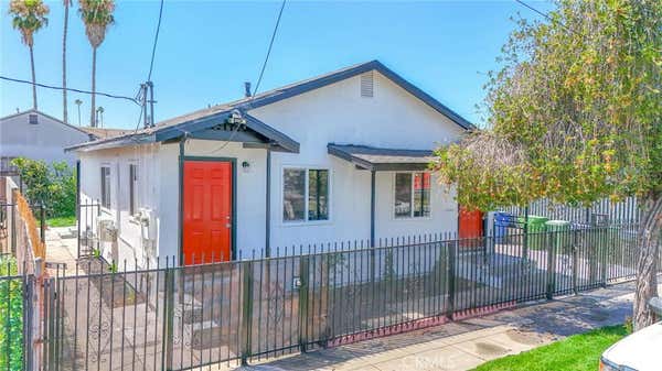 952 -954 W GAGE AVENUE, LOS ANGELES, CA 90044 - Image 1