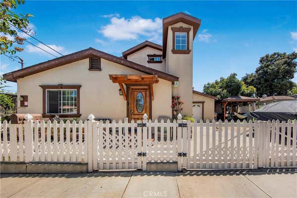 14914 SAN MARINO AVE, PARAMOUNT, CA 90723 - Image 1