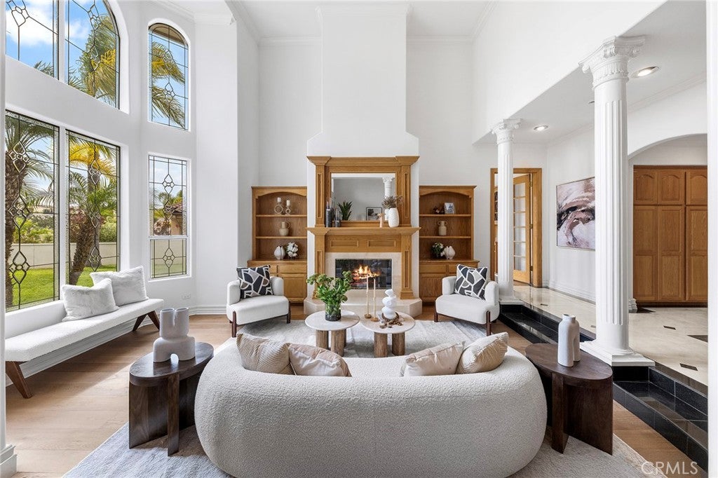 Chino Hills, California, 91709, United States, 5 Bedrooms Bedrooms, ,6 BathroomsBathrooms,Residential,Active,1986872