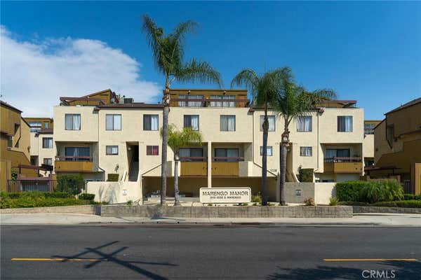 1020 S MARENGO AVE UNIT 6, ALHAMBRA, CA 91803 - Image 1