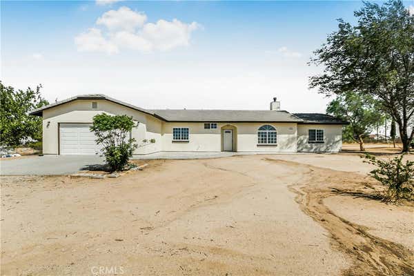 11321 WOLF DR, PHELAN, CA 92371 - Image 1