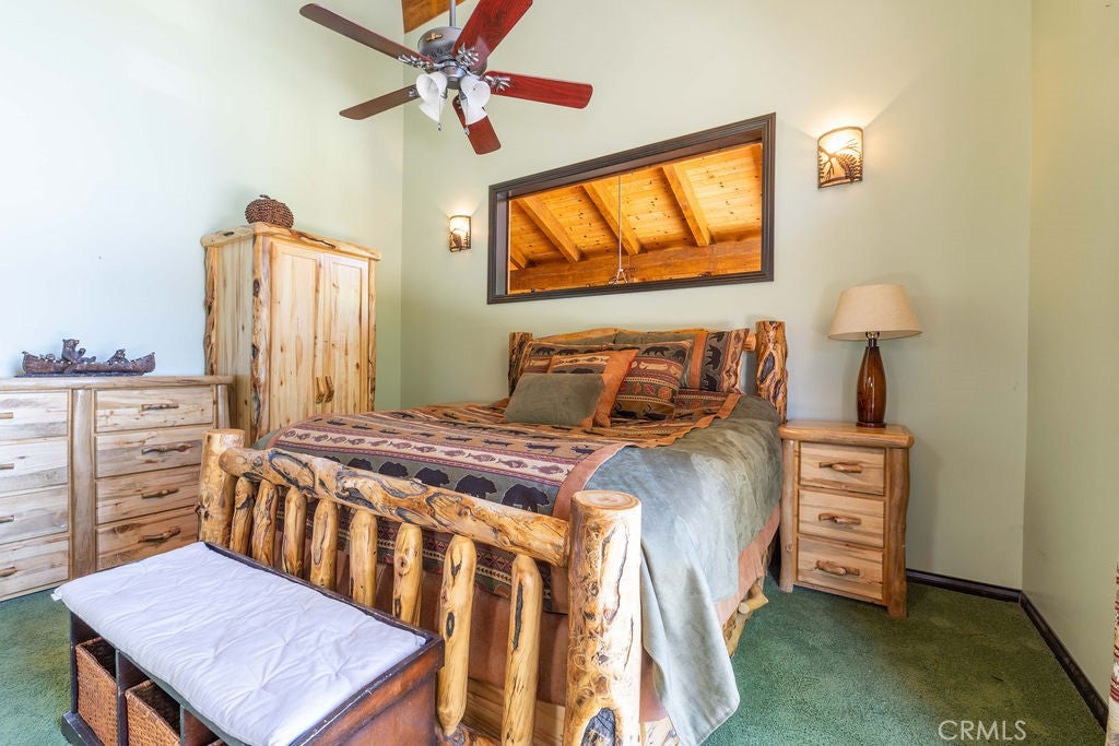 Big Bear Lake, California, 92315, United States, 4 Bedrooms Bedrooms, ,4 BathroomsBathrooms,Residential,Active,1877781