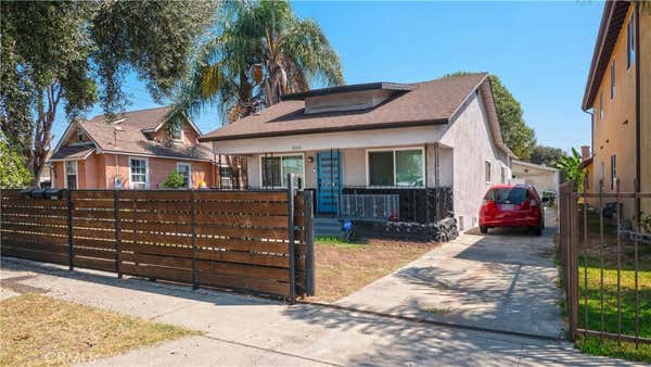 8034 CROCKETT BLVD, LOS ANGELES, CA 90001 - Image 1