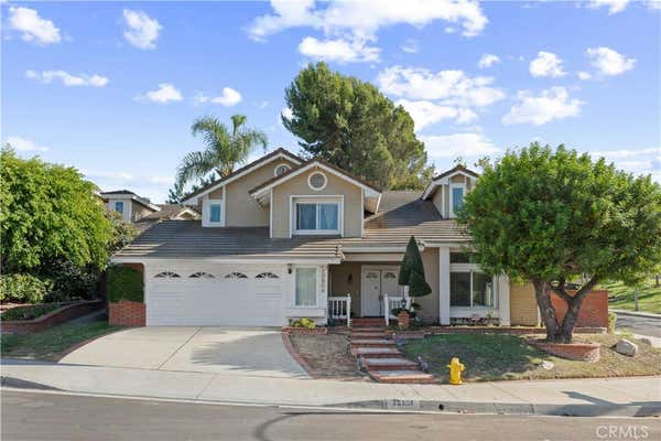 20804 QUAIL RUN DR, WALNUT, CA 91789 - Image 1