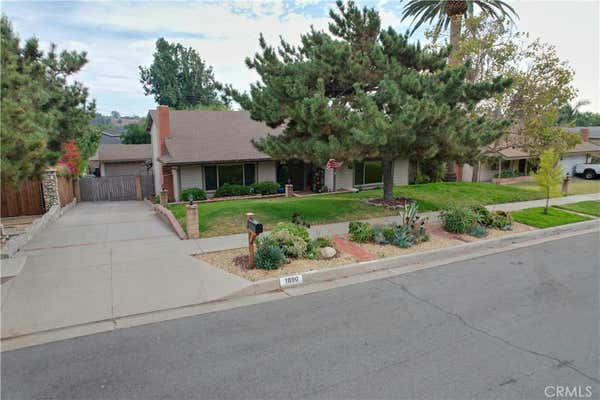 1890 FERNRIDGE DR, SAN DIMAS, CA 91773 - Image 1