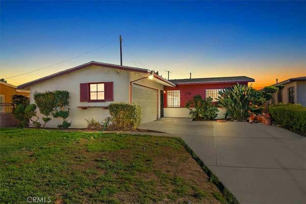 728 E REDONDO BEACH BLVD, COMPTON, CA 90220 - Image 1