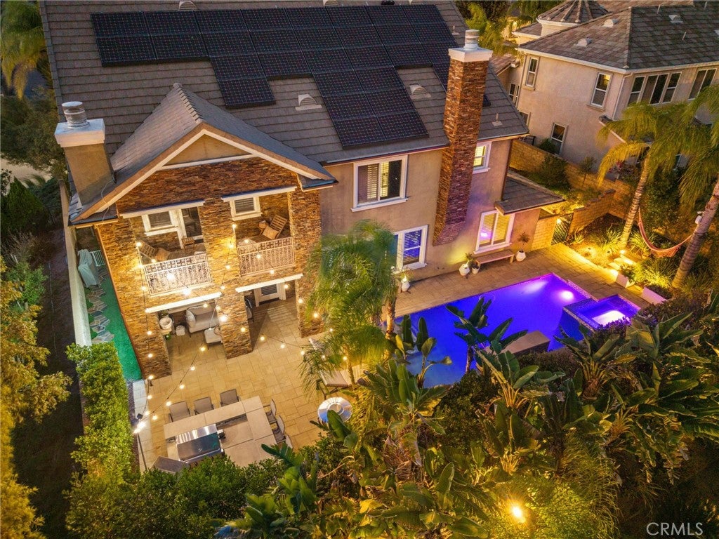 Valencia, California, 91354, United States, 6 Bedrooms Bedrooms, ,6 BathroomsBathrooms,Residential,Active,2008301