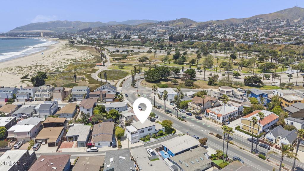 Ventura, California, 93001, United States, ,3 BathroomsBathrooms,Residential,Active,1829931