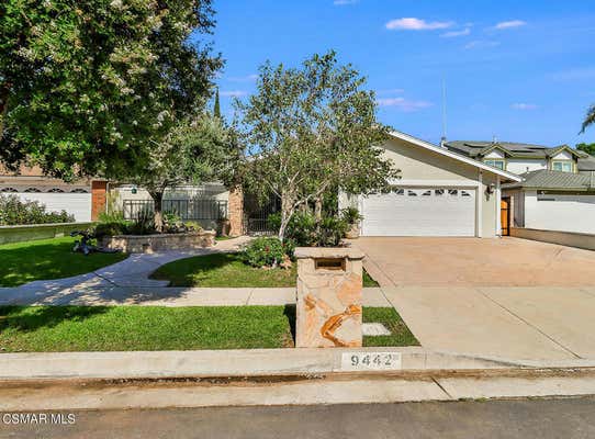 9442 MEGAN AVE, CHATSWORTH, CA 91311 - Image 1