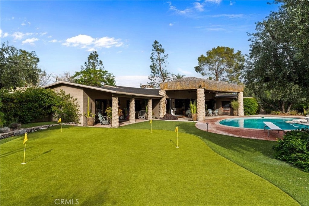 Palm Desert, California, 92260, United States, 3 Bedrooms Bedrooms, ,4 BathroomsBathrooms,Residential,Active,2008008