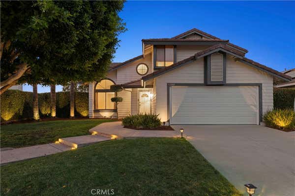 13009 VIEW MESA ST, MOORPARK, CA 93021 - Image 1