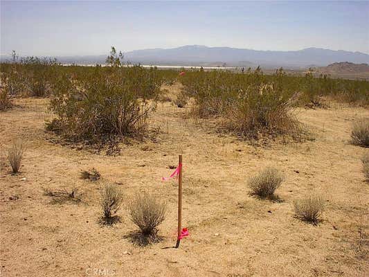 0 SILVER ROCK ROAD, EL MIRAGE, CA 92301, photo 4 of 30