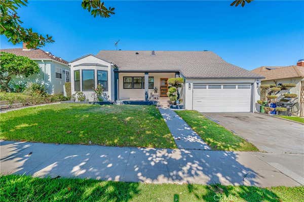 5040 S VERDUN AVE, WINDSOR HILLS, CA 90043 - Image 1