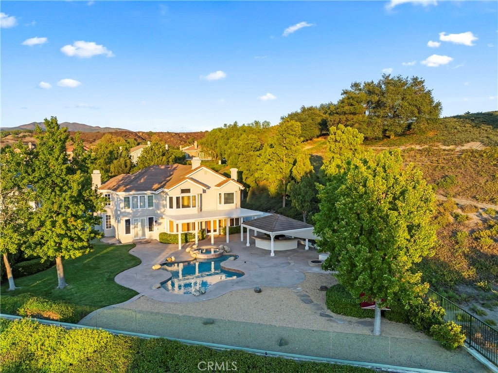 Trabuco Canyon, California, 92679, United States, 5 Bedrooms Bedrooms, ,5 BathroomsBathrooms,Residential,Active,1964270