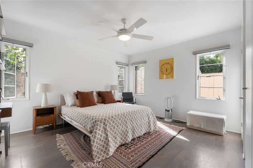 Los Angeles, California, 90027, United States, 3 Bedrooms Bedrooms, ,2 BathroomsBathrooms,Residential,Active,1953705