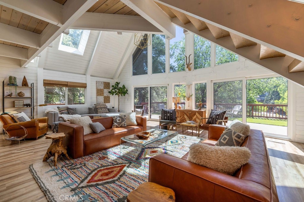 Big Bear Lake, California, 92315, United States, 4 Bedrooms Bedrooms, ,4 BathroomsBathrooms,Residential,Active,1926921