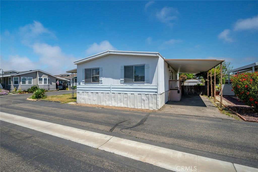 2700 CIENAGA ST SPC 53, OCEANO, CA 93445, photo 1 of 25