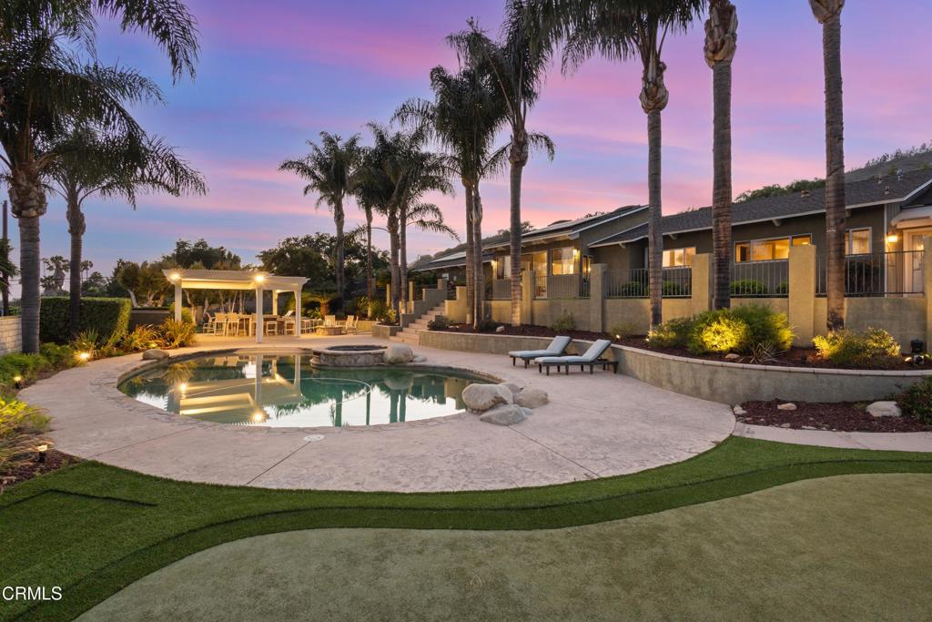 Camarillo, California, 93010, United States, 4 Bedrooms Bedrooms, ,4 BathroomsBathrooms,Residential,Active,1853635