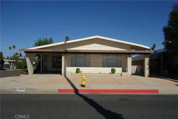 1430 W JOHNSTON AVE, HEMET, CA 92543 - Image 1