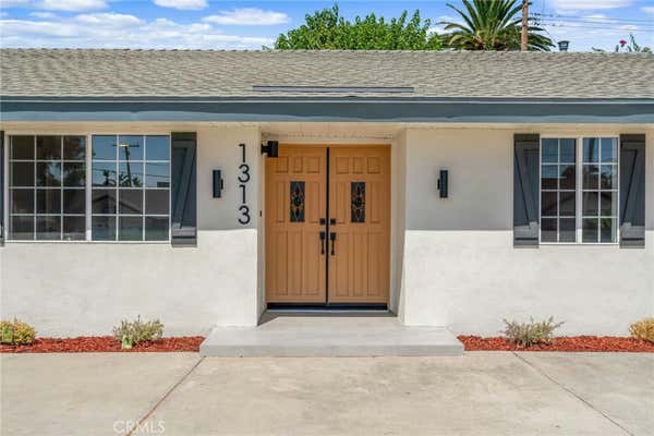 1313 E CYPRESS AVE, GLENDORA, CA 91741 - Image 1